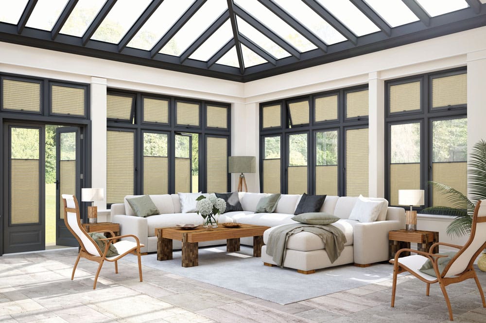 perfect fit blinds