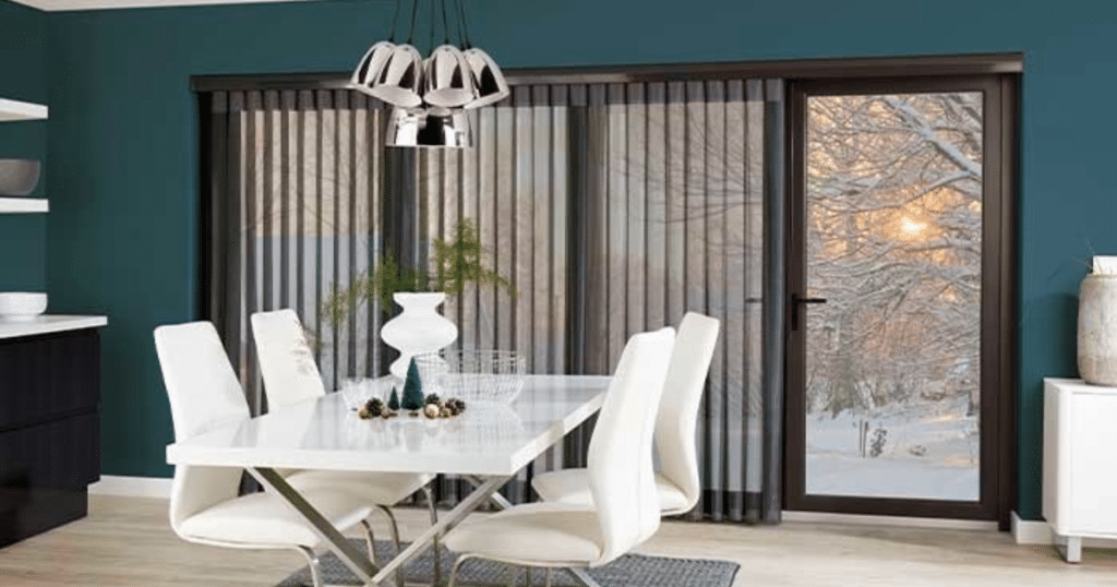 window insulation
