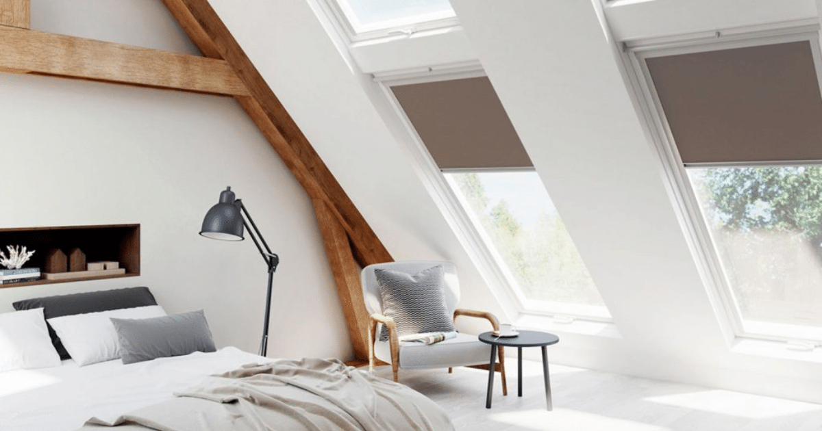 Made to measure blinds