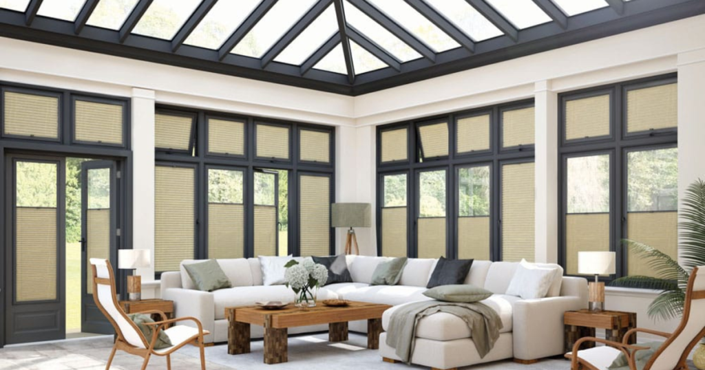 Perfect Fit Blinds