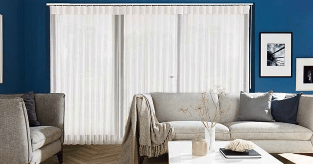 Allusion Blinds