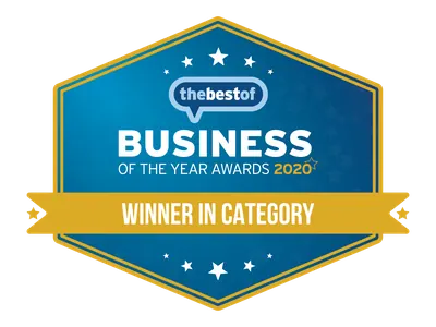 Winner in Category