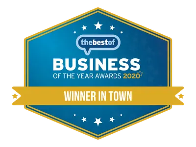 Winner in Town